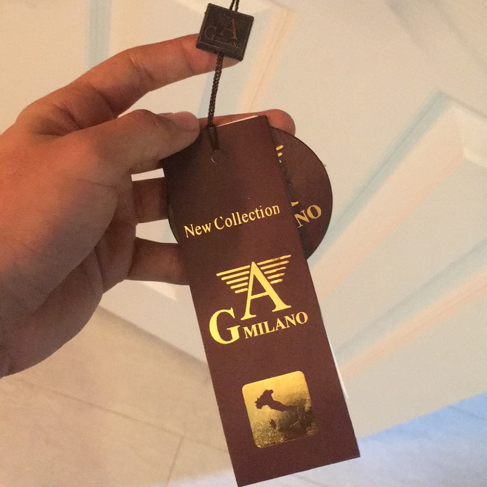 Jacket - Picture 3 of 3